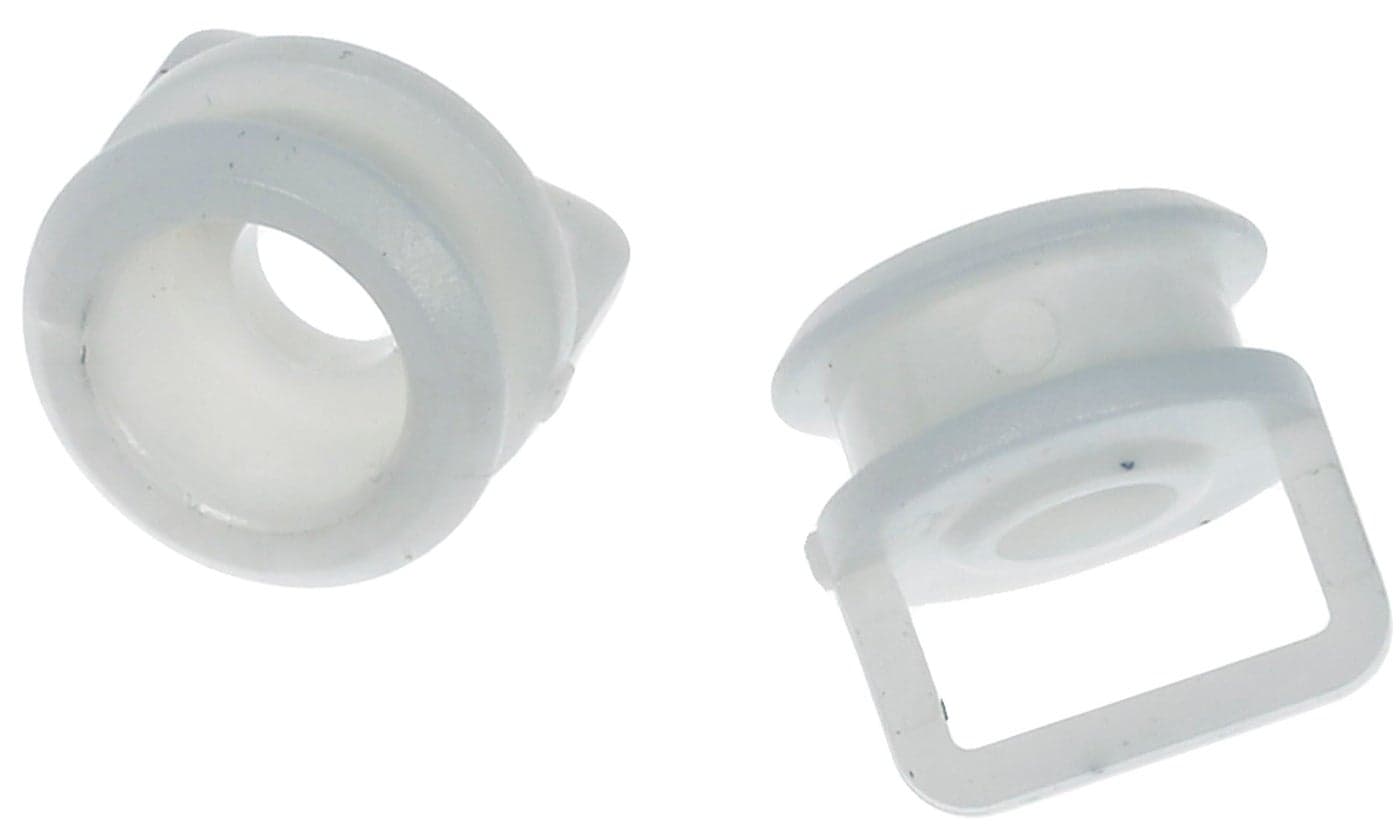 Dorman 14092 Shift Cable Bushing Kit Compatible with Select CadillacChevroletGMC Models OE FIX