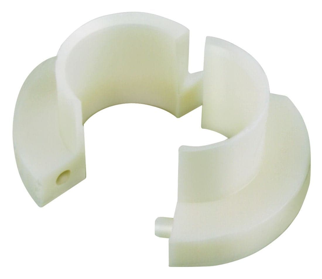 OTC 6046 Heater Line QuickConnect Release Tool for GM White