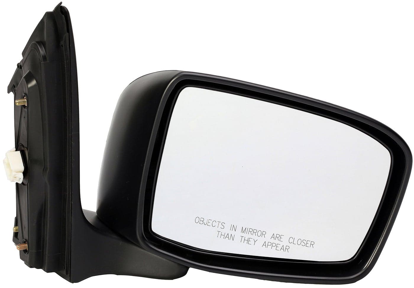 Dorman 955-943 Passenger Side Door Mirror Compatible with Select Honda Models