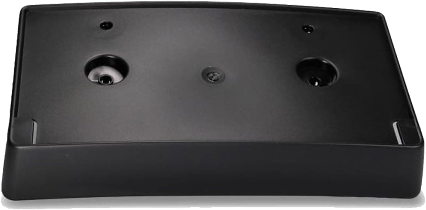 DAT AUTO PARTS Front License Plate Bracket Replacement for 2019-2021 Dodge Ram 1500
