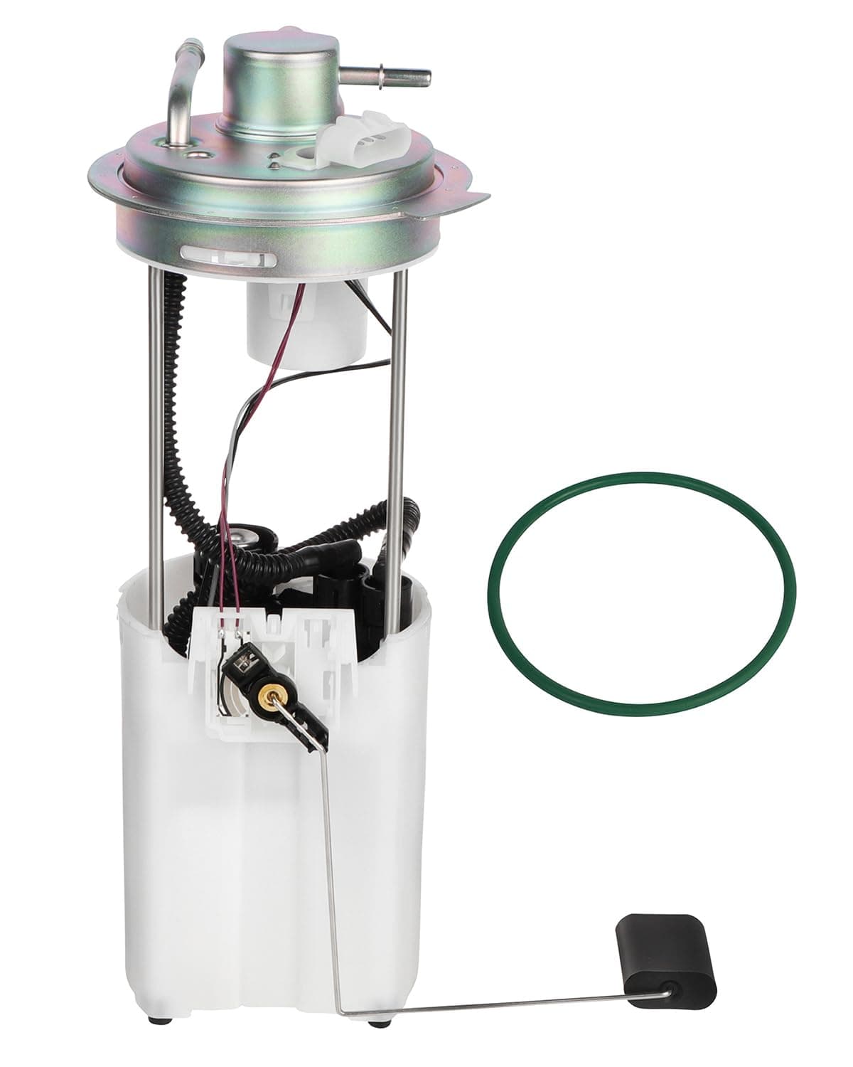 ECCPP Fuel Pump Replacement E3609M Compatible with Chevy Silverado 1500 Silverado 2500 for GMC Sierra 2500 2004 2005 2006 2007