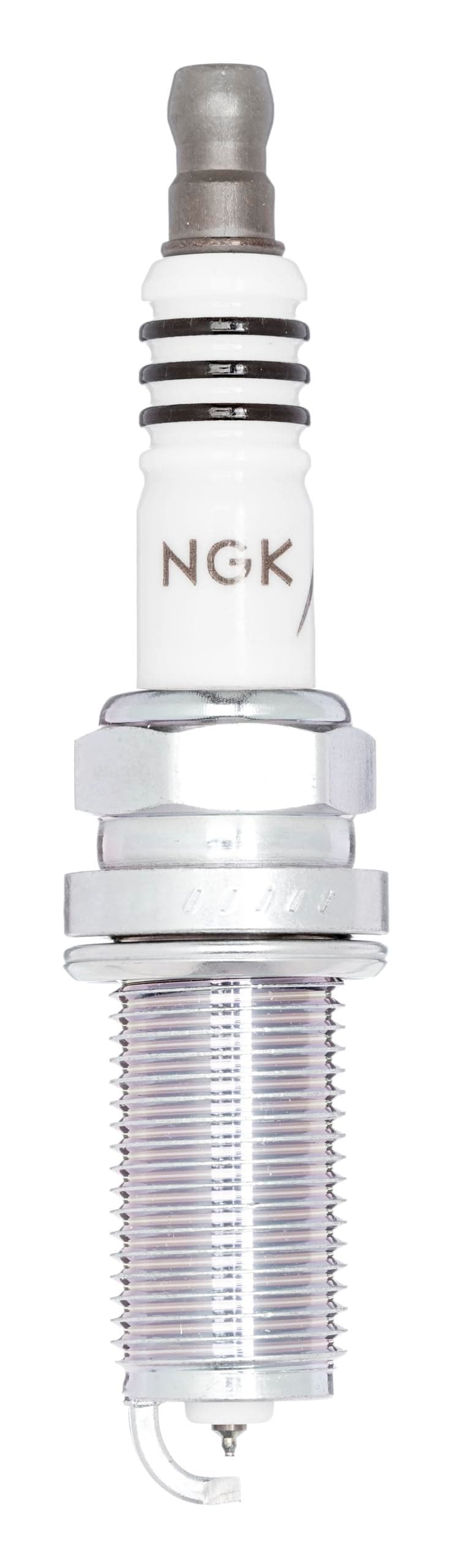 NGK 4469 LFR5AIX11 Iridium IX Spark Plug Pack of 1