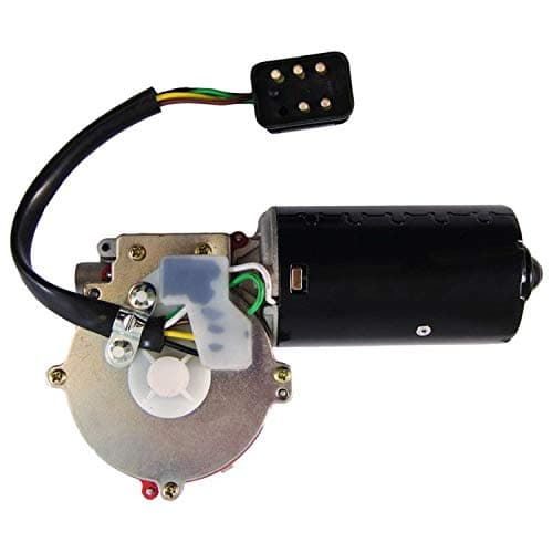 Premier Gear PGW-9031 Windshield Wiper Motor Front Wiper Motor Replacement for C230, C240, C280, C43 AMG, C220, C36 AMG, Kt963, Kt962, Kt9039, Kt8385, Kt8384, Kt8382, Kt8381, Kt5977, Kt5947, Kt5942