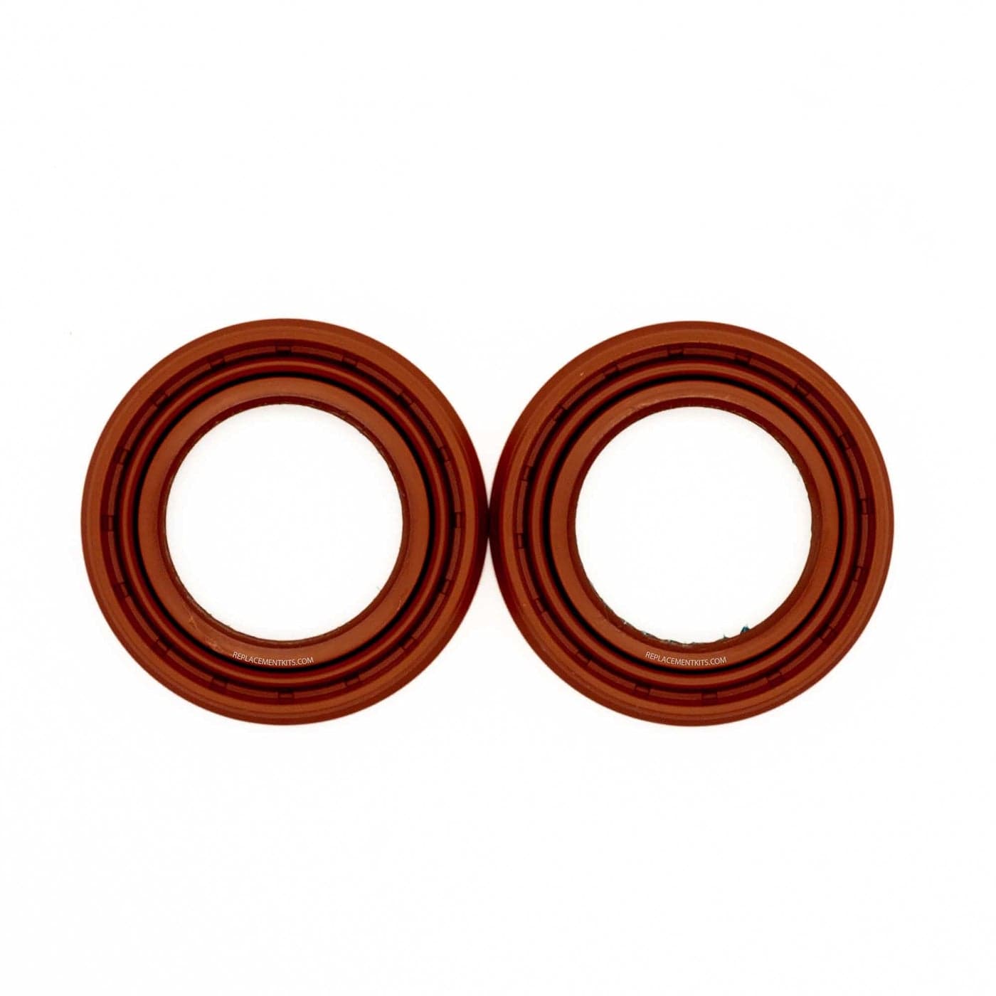 REPLACEMENTKITSCOM Rear Differential Gear Case Seal 2 Pack Compatible with Polaris RZR 800 S4 20082014 Some Rangers Replaces 3610146
