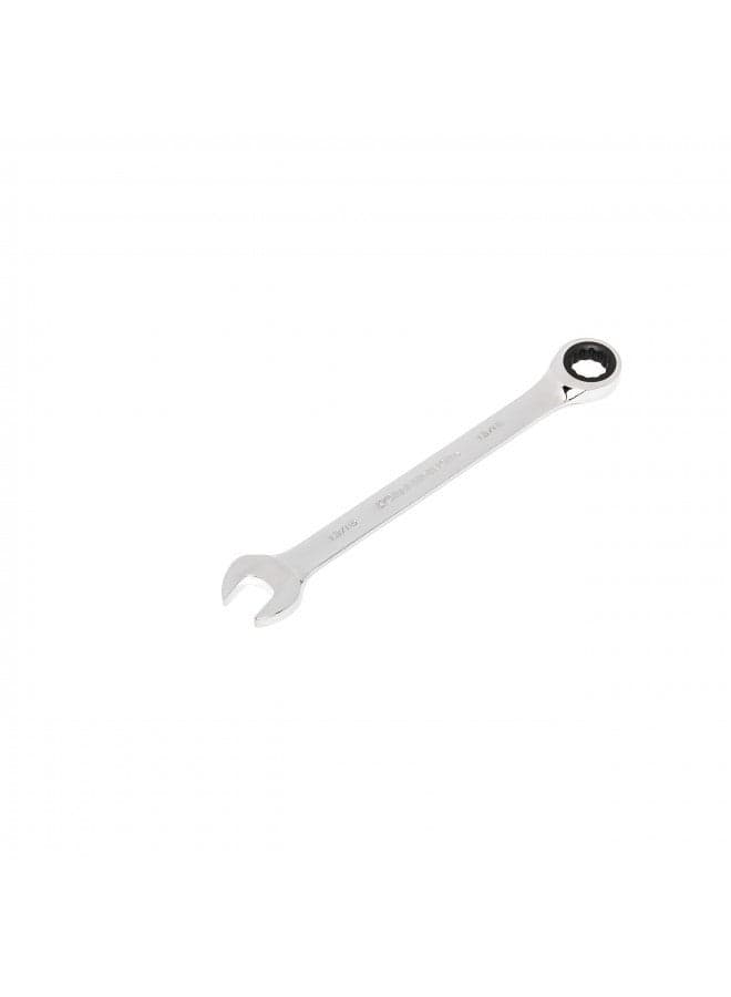 GEARWRENCH 12 Pt. Ratcheting Combination Wrench, 13/16" - 9026D