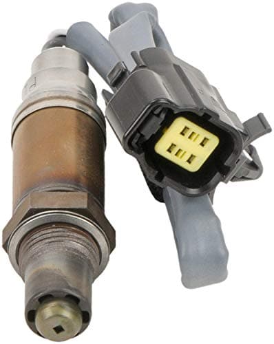 BOSCH 15266 Premium OE Fitment Oxygen Sensor Compatible with Select Ford Probe Mazda 626 MPV MX6 Miata Millenia