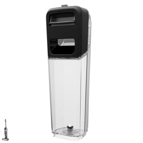 Selgo Replacement Clean Tank for Bissell CrossWave OmniForce Vacuum Cleaners, Fits Models 3882, 3883, 3933, 3930F