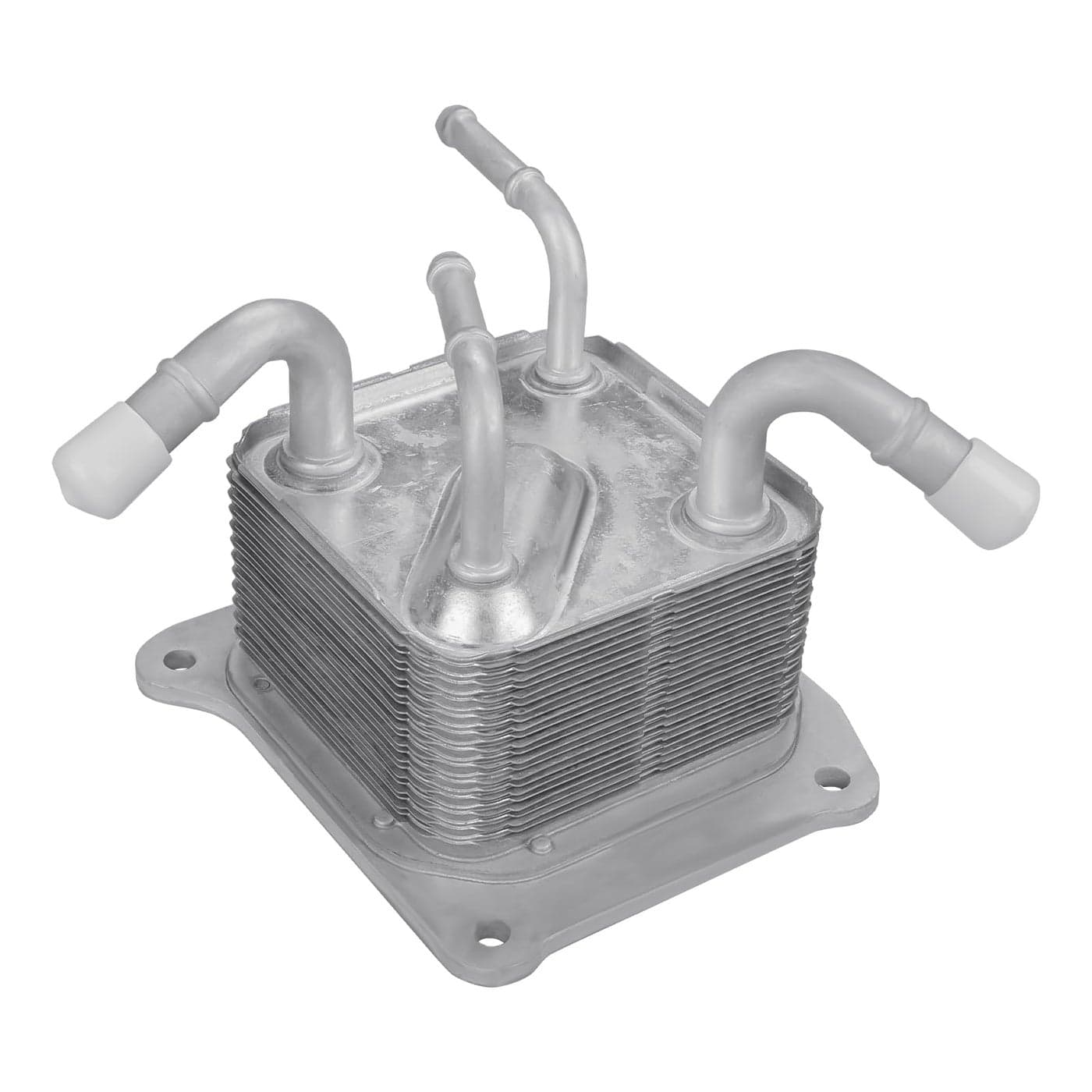 JDMON CVT Transmission Oil Cooler Replacement for 20122017 Nissan Versa 16L 20142017 Versa Note 16L Compatible with 21606X420C 216063XX0C 216063JX1C 216063JX0C