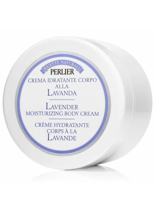 Body Cream, Lavender, 6.7 fl. oz.