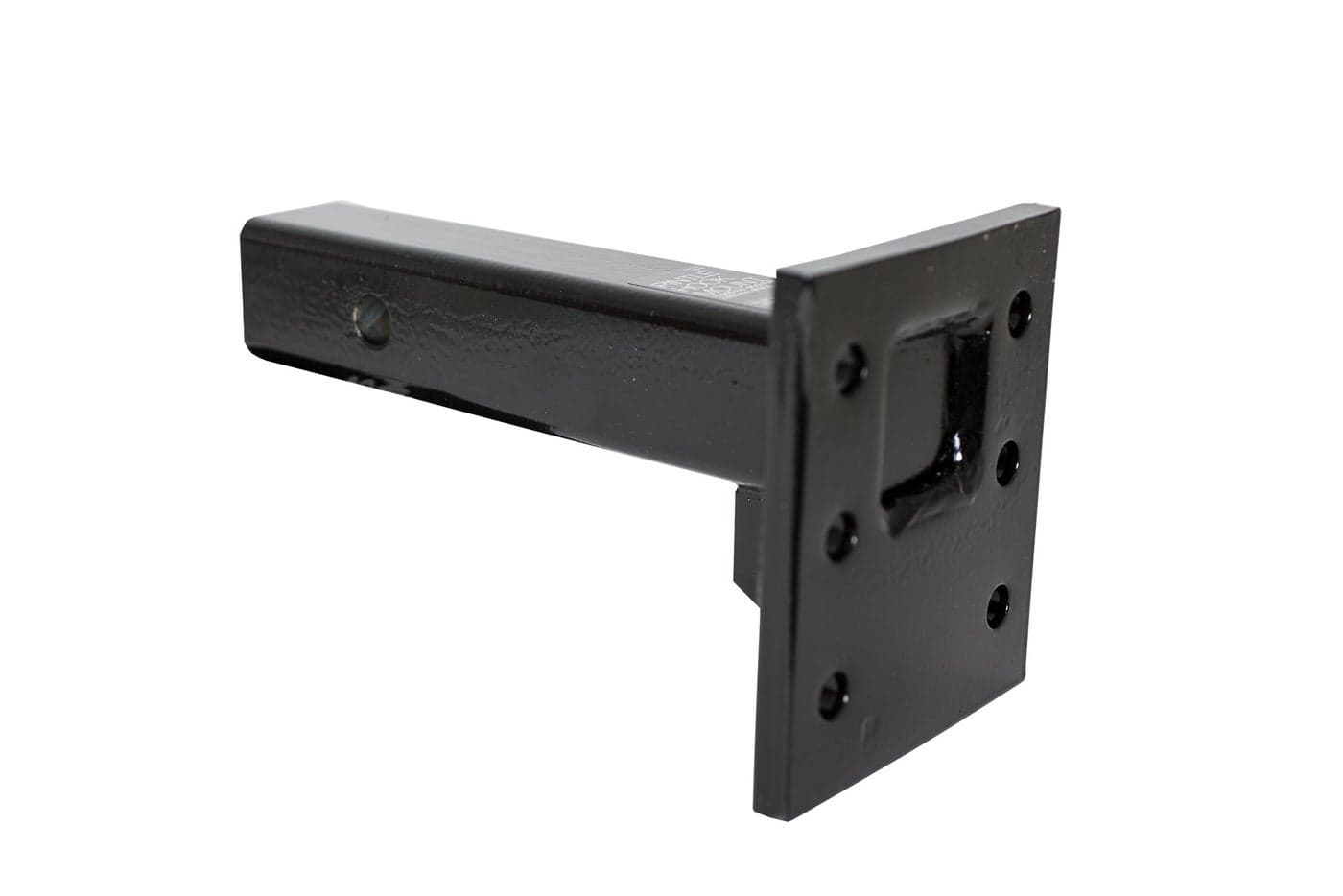 Buyers Products PM105 Pintle Hitch Mount 2 Position With 10 Inch Shank