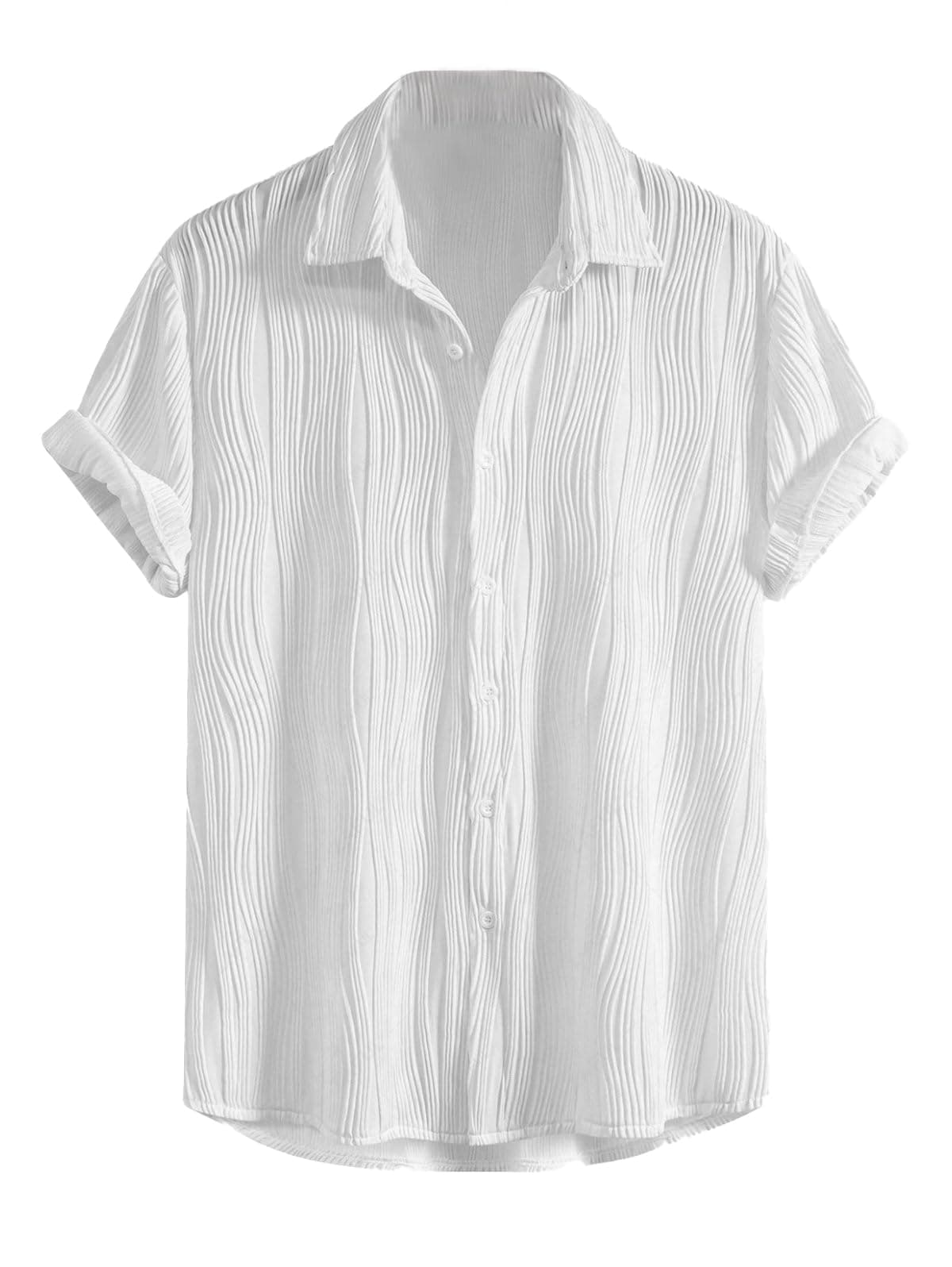 GRECIILOOKS Shirt for Men