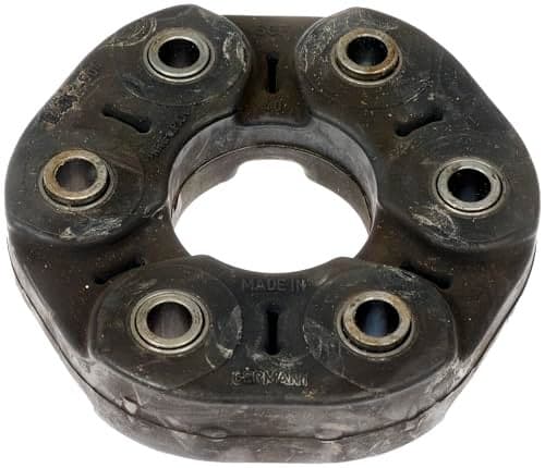 Dorman 935-510 Drive Shaft Coupler Compatible with Select Chevrolet/Chrysler/Dodge Models (Made in USA)