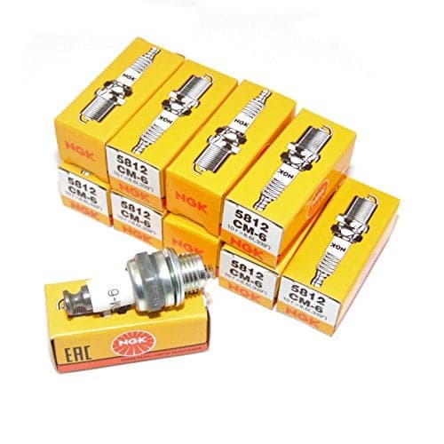 5812 CM6 CM6 Spark plugs 10pk