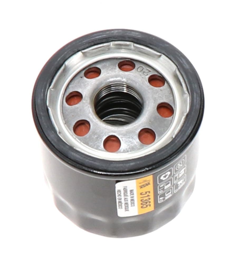 WIX Racing Filters SpinOn Lube Filter