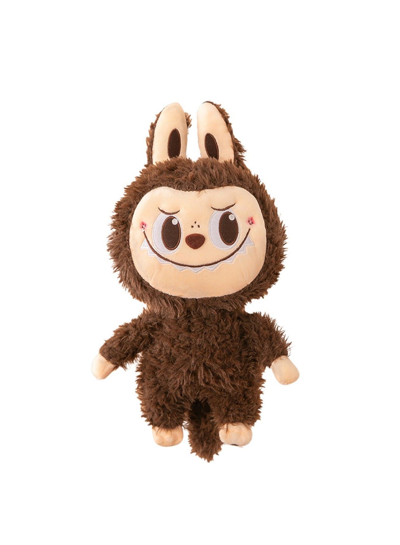 35 CM Cartoon Cute Plush Toy Soft Stuffed Monsters Doll For Girls And Boys All Ages Gift