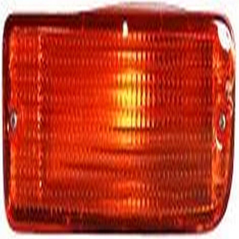 TYC Left Turn Signal Light Assembly Compatible with 19961998 Toyota 4 Runner