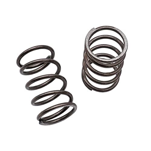 22LBS Valves Springs for Honda GX120/GX200/Clone/Predator 2 PCS