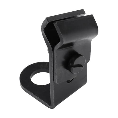 Neowah 90054 Throttle Cable Bracket Compatible with 19361948 Harley OHV Big Twin 193647 Knucklehead 1948 Panhead