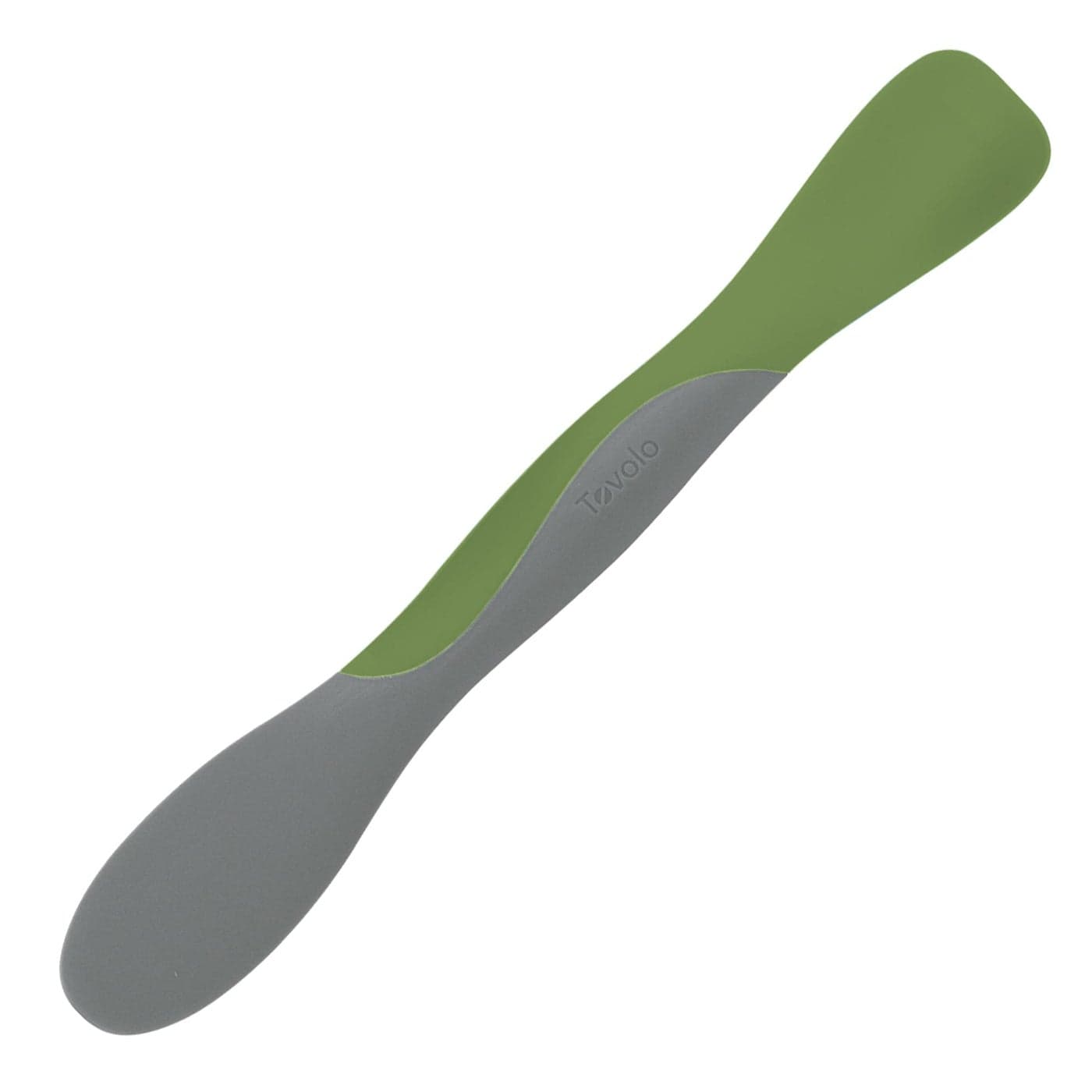 Tovolo Tool for Kitchen Meal Prep to Scoop Spread Slice and Scrape Pesto Large 1 Count Pack of 1
