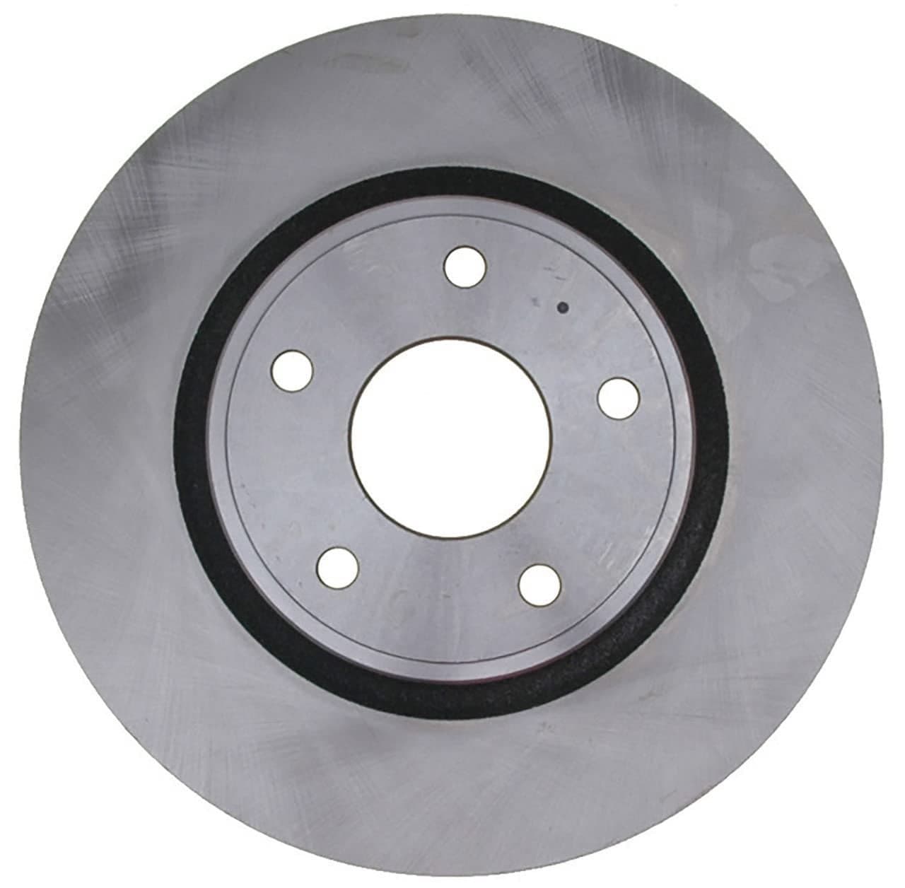 ACDelco Silver 18A2922A Rear Disc Brake Rotor