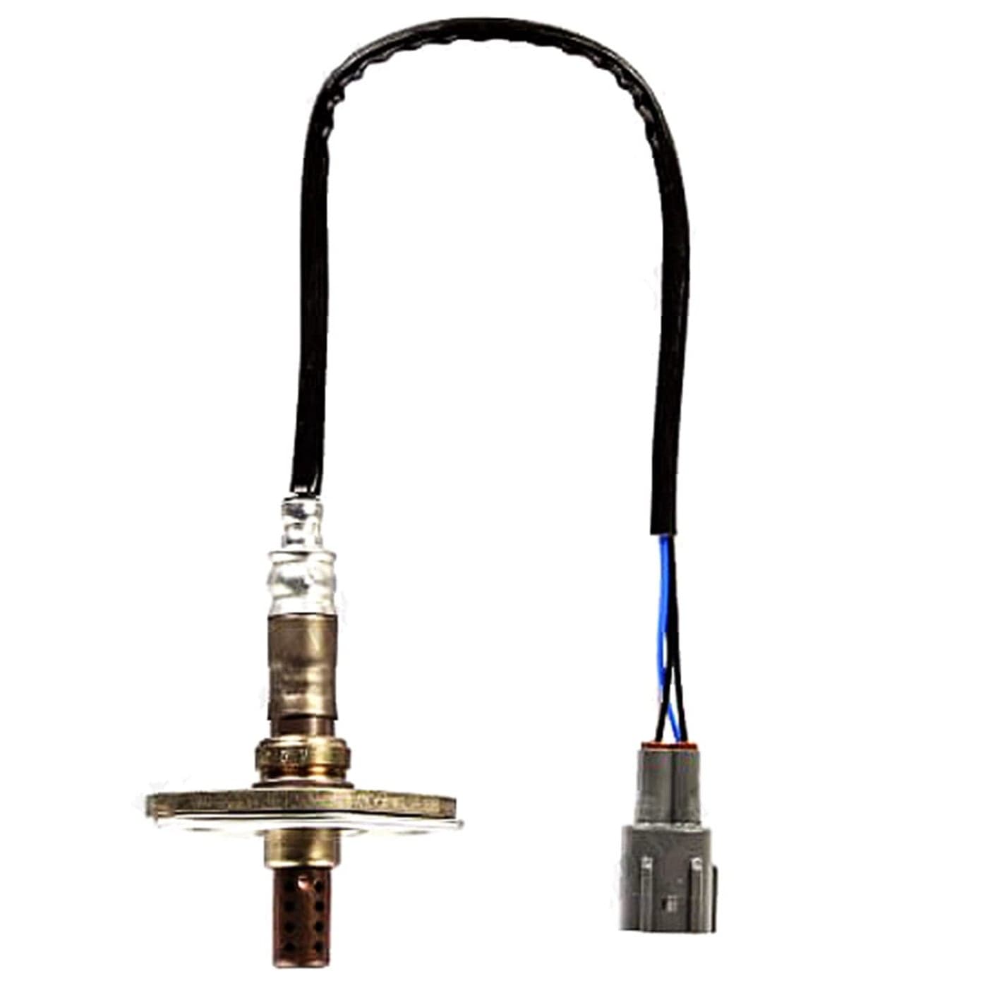 Denso 2344161 Oxygen Sensor with 1535 4Wire Harness
