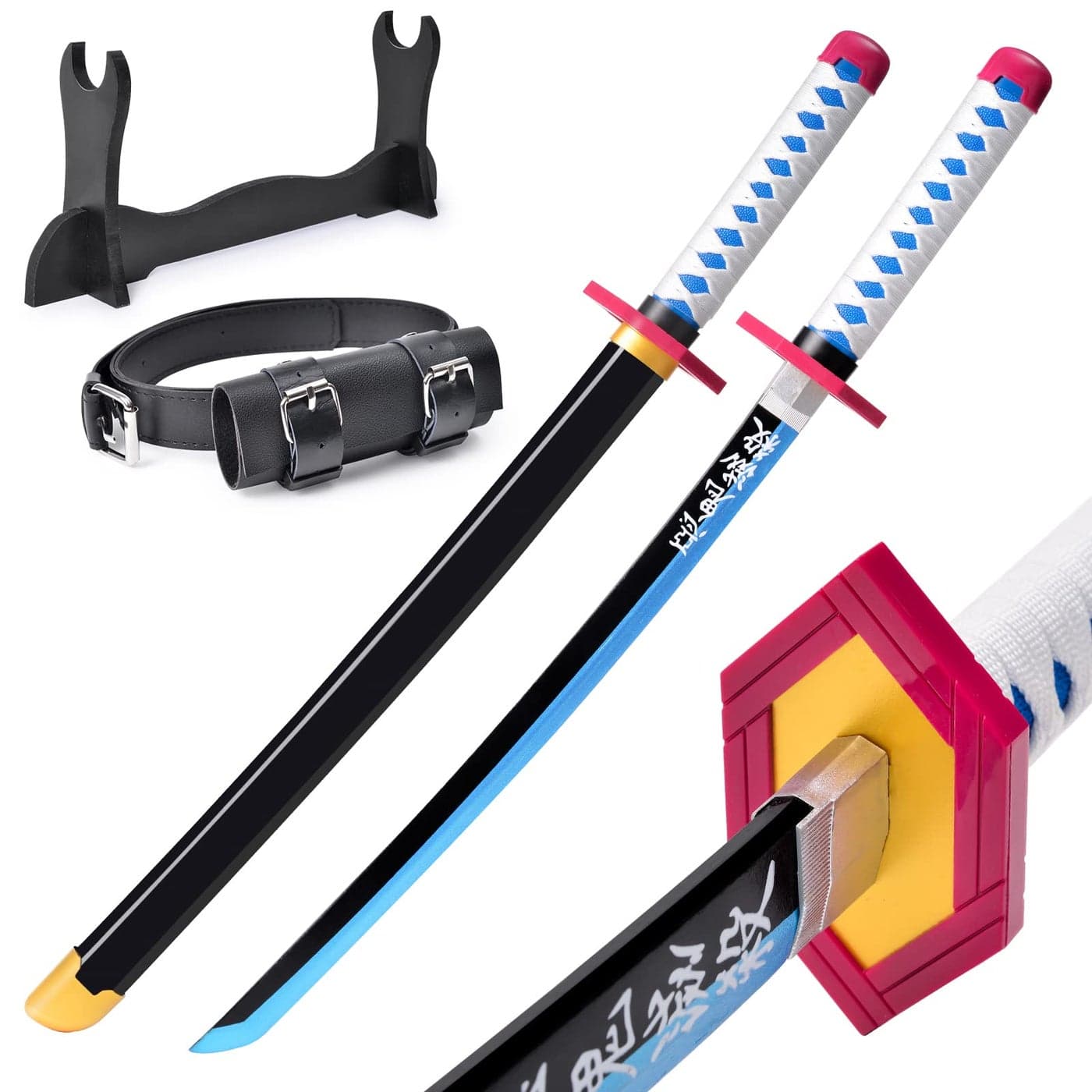 Cosplay Foam Props for Kids