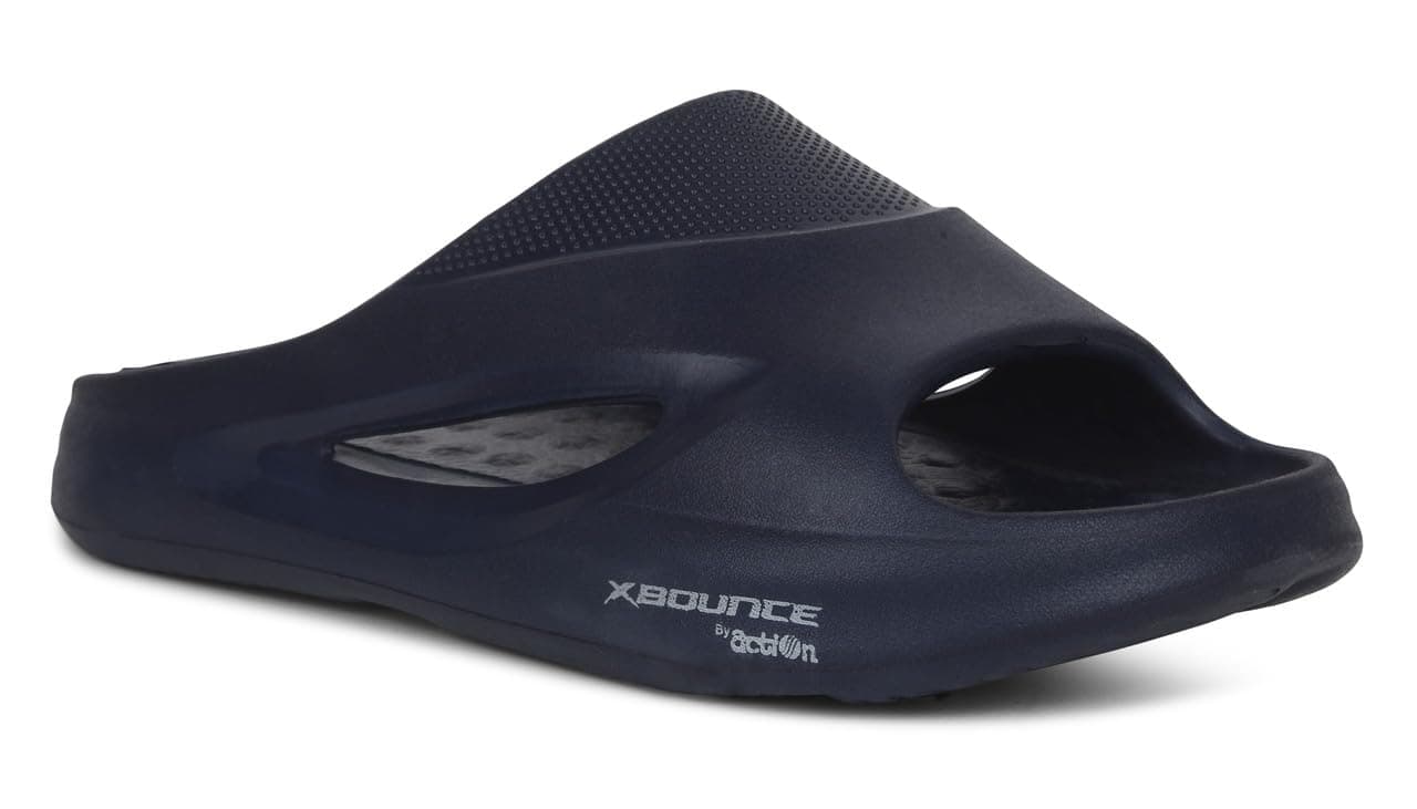 Action Extra Soft PILO Slippers for Men | Durable | Lightweight | Daily | Waterproof | Stylish | Comfortable