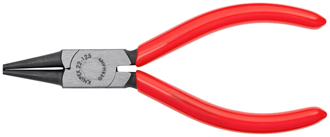 KNIPEX Round Nose Pliers