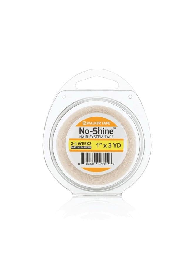 New No Shine 2.5cm X 3 Yard Roll Lace Wig Hair System, Extensions