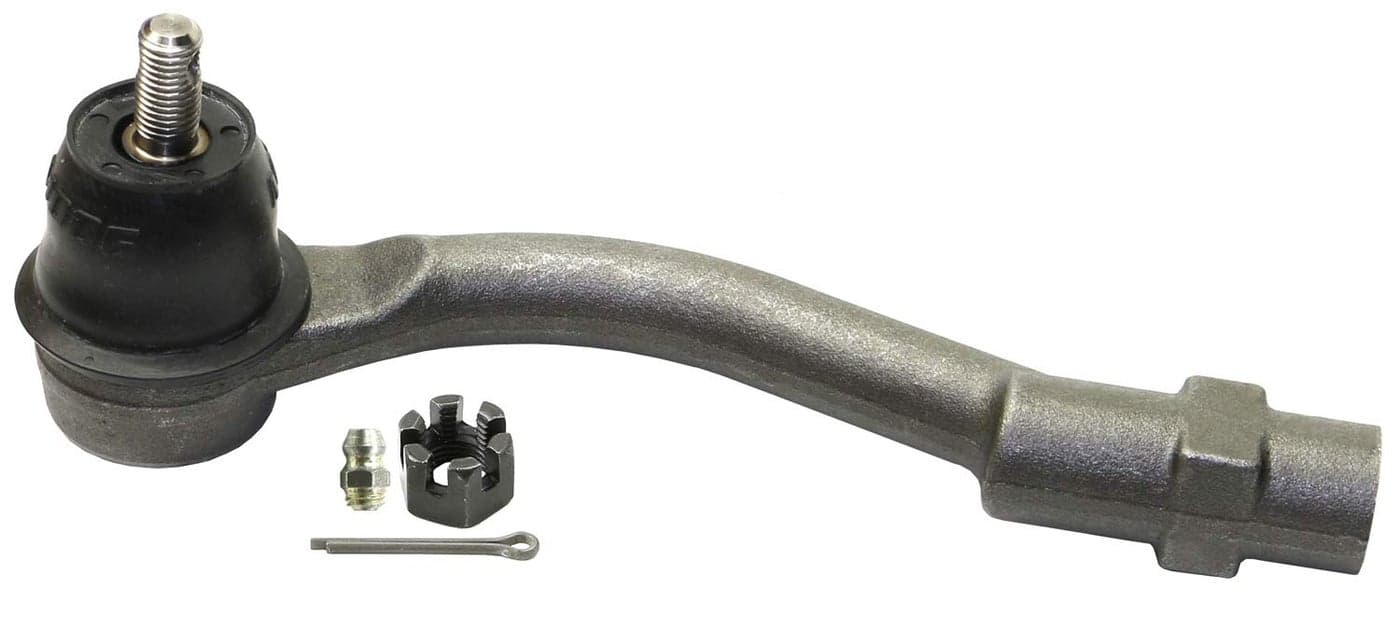 MOOG ES801190 Steering Tie Rod End for Kia Soul