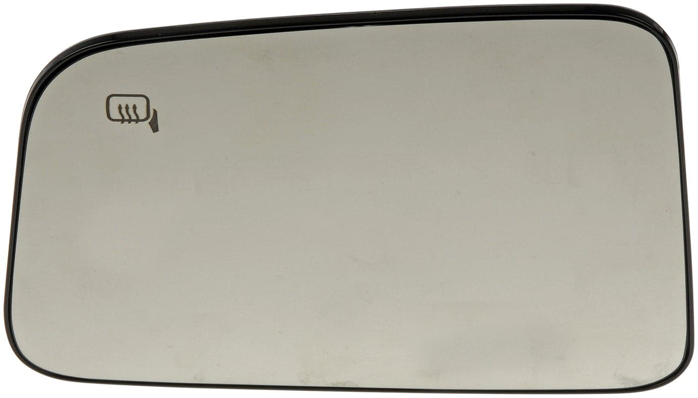 Dorman 56120 Driver Side Heated Door Mirror Glass Compatible with Select Models