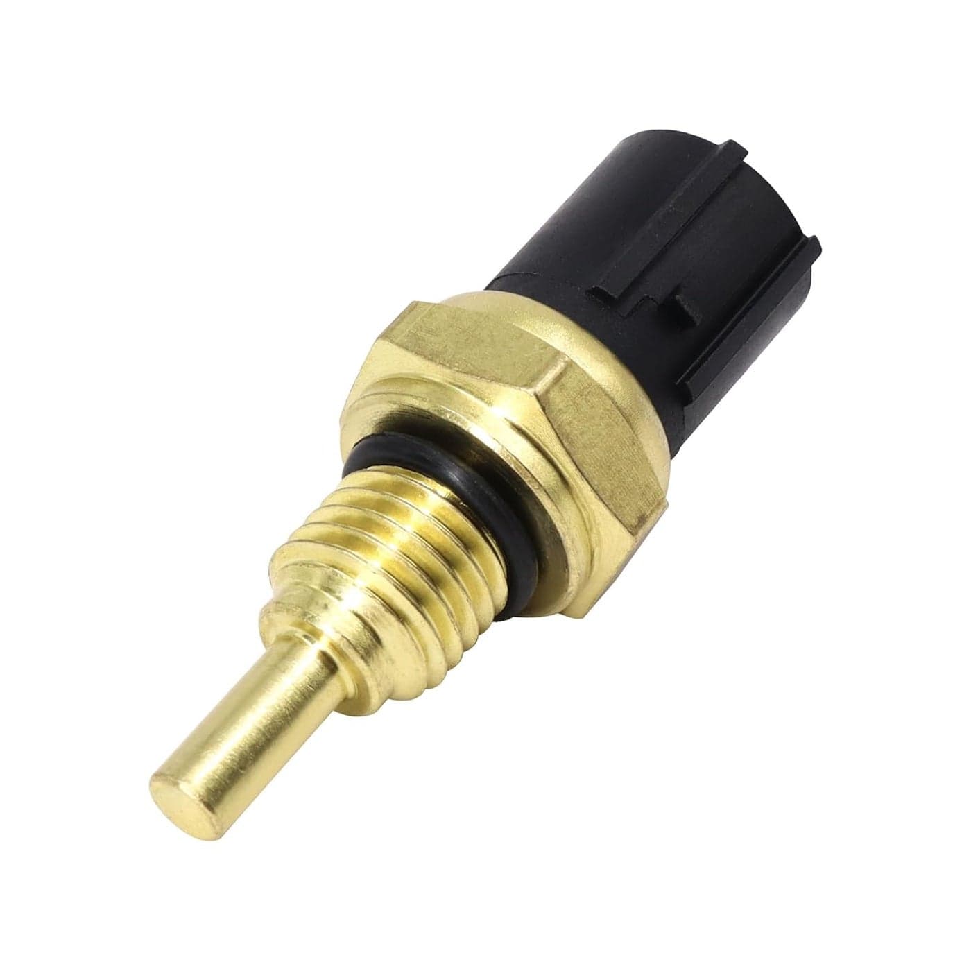 HiSport Differential Fluid Oil Temperature Sensor for Acura MDX, Honda Pilot, Ridgeline - Replaces 48160-PGJ-003