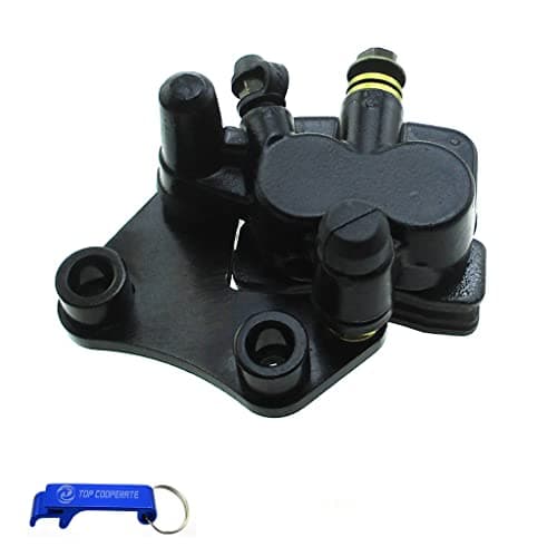 TC-Motor Pit Dirt Bike Front Brake Caliper M8 x 1.25mm For SSR SDG Coolster SR 125cc 110cc 70cc 50cc 90cc