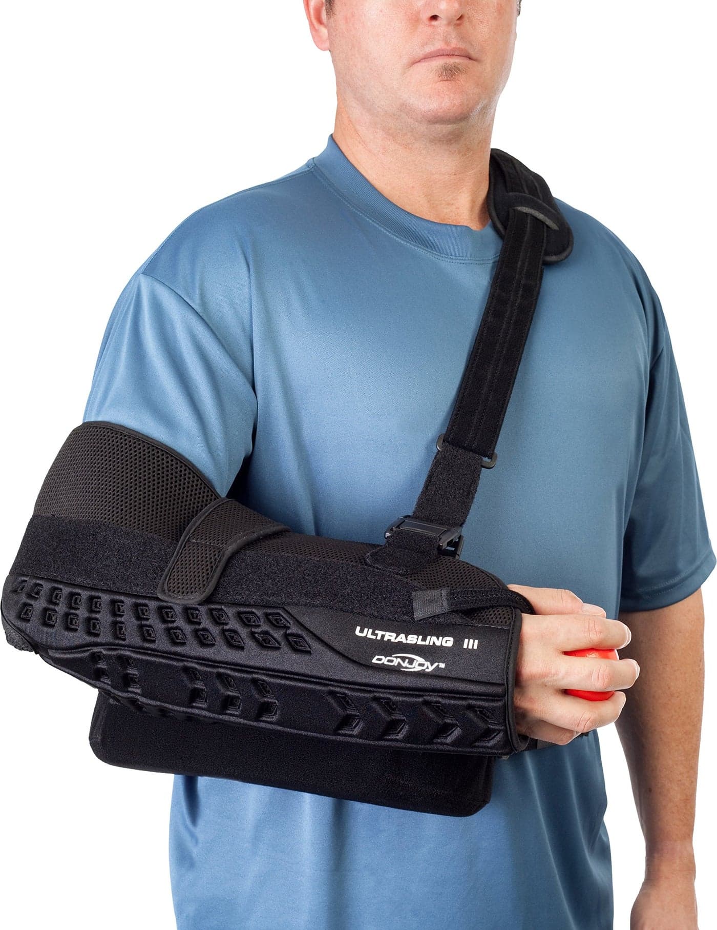 DonJoy Shoulder Brace - UltraSling III - Small