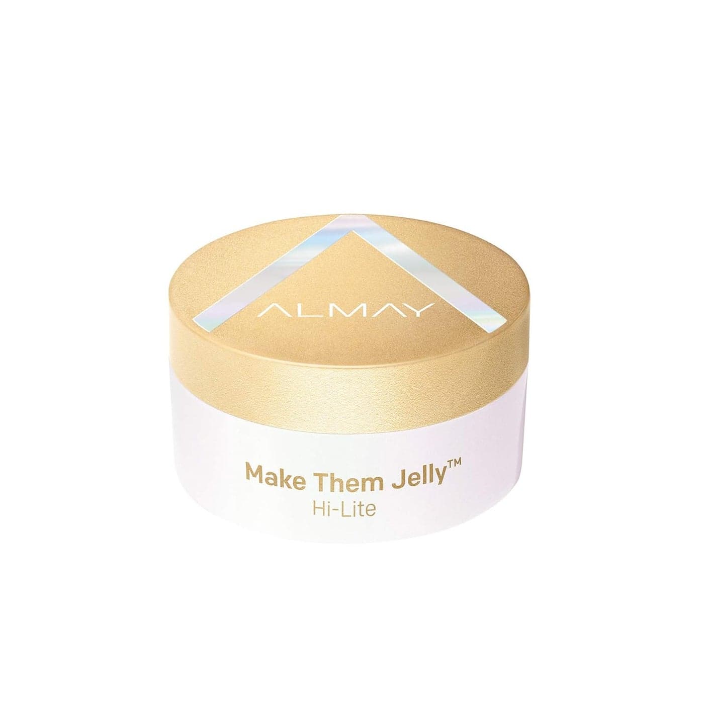 Almay Make Them Jelly HiLite 24K Dreams 058 fl oz highlighter makeup