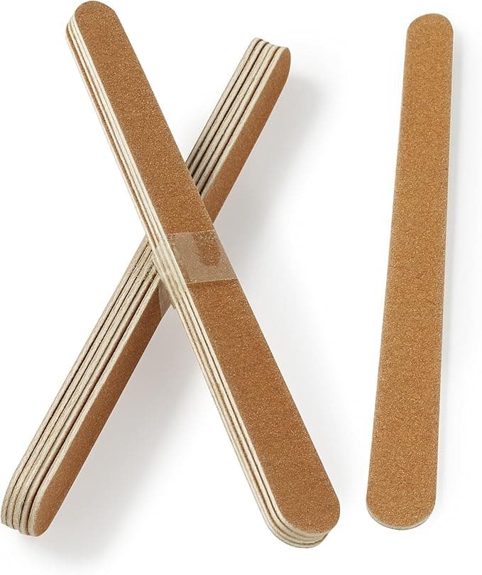 Manicare Emery Boards Small 10Piece Pack