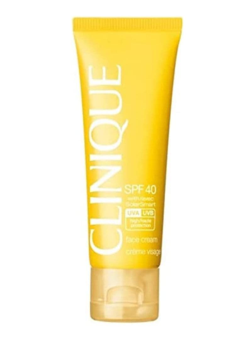 SUN face cream SPF40 50 ml