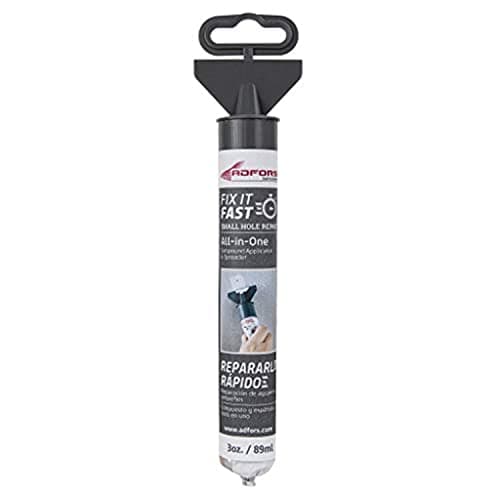Fix it Fast Wall Hole Filler