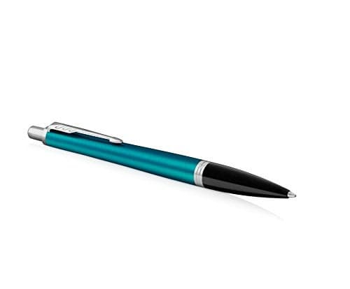 Parker Urban Ballpoint Pen Vibrant Blue with Medium Point Blue 1931577