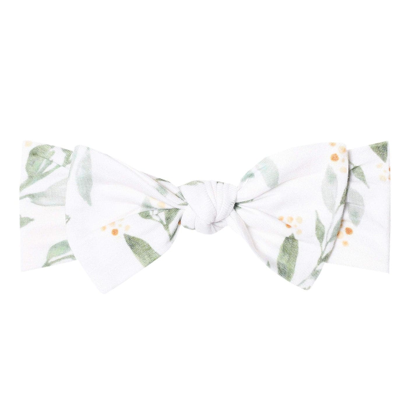 Copper Pearl Baby Bows Stylish Headbands for Baby Girls Premium Soft and Stretchy Baby Headbands Perfect for Newborns Trendy Designs Fern