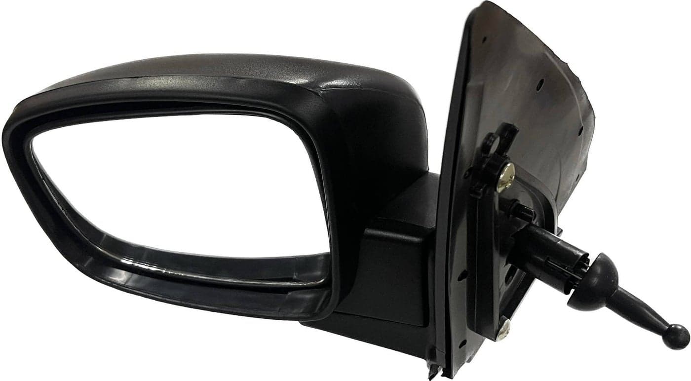 K D Door/Side Mirror For Hyundai I10 (Left/Passenger Side) 2010-2013 Kappa