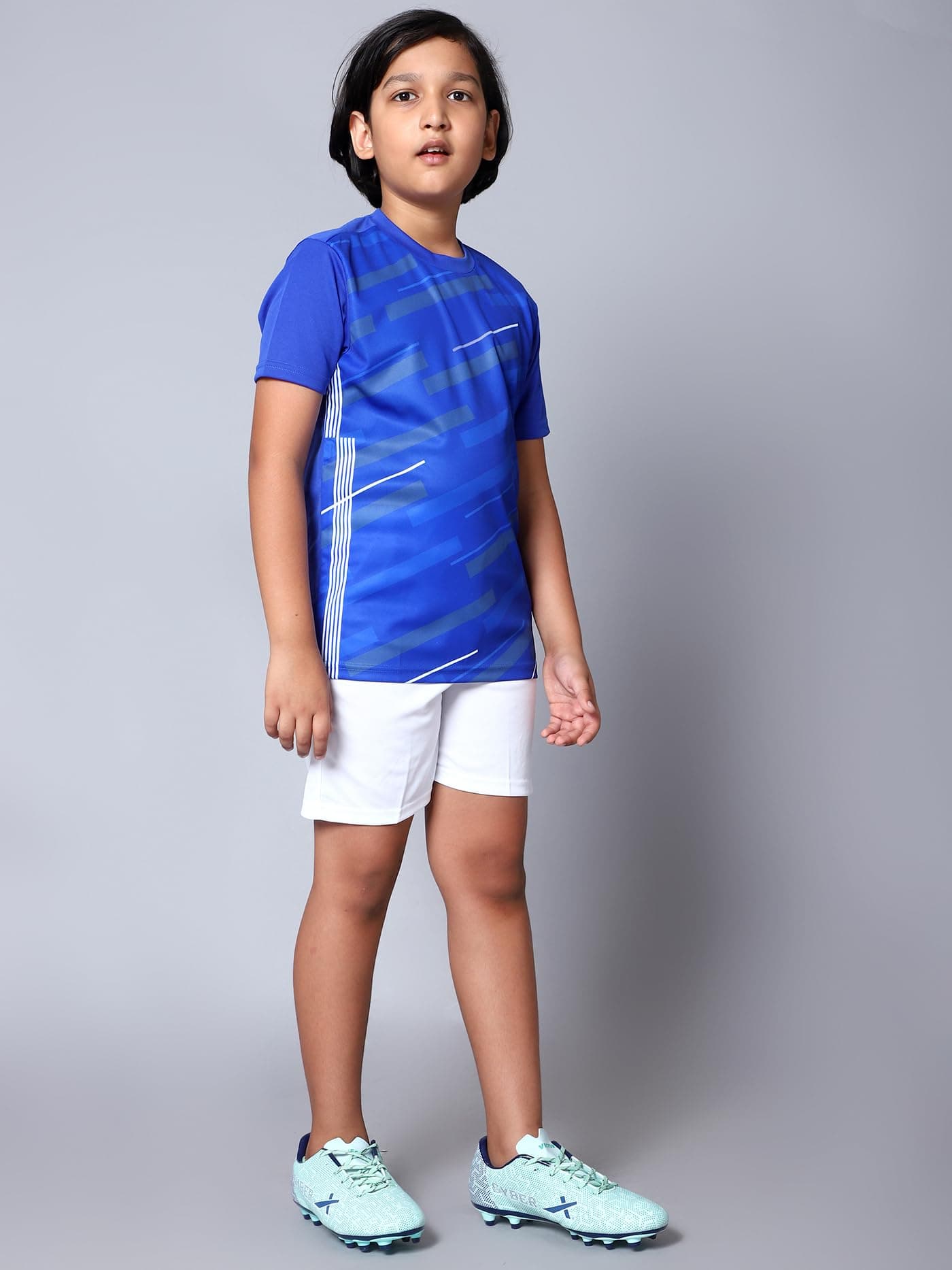 Vector X OKSS-213 Soccer Jersy Set