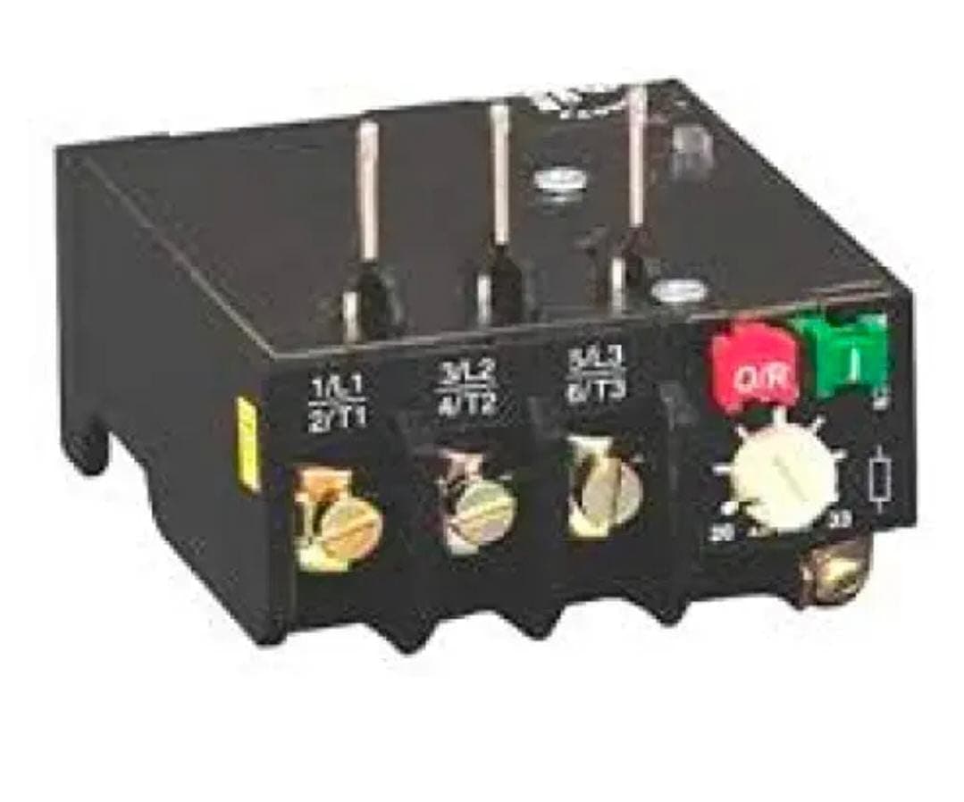 MN2 OVERLOAD RELAY 1423 LT MAKE