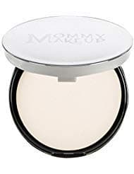 Mineral Dual Powder 4in1 Pressed Mineral Foundation with SPF 15 for Flawless Glow OilFree TalcFree GlutenFree 045 oz Babys Breath Extra Light by Mommy Makeup