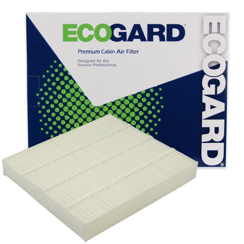 ECOGARD XC35402 Cabin Air Filter Fits 20232025 Chevrolet S10 Max 20002006 Honda Insight