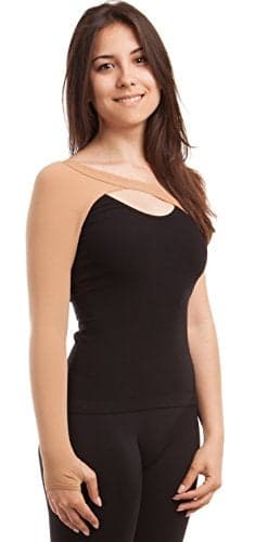 GABRIALLA Post-Mastectomy Compression Arm Sleeve PMS-805