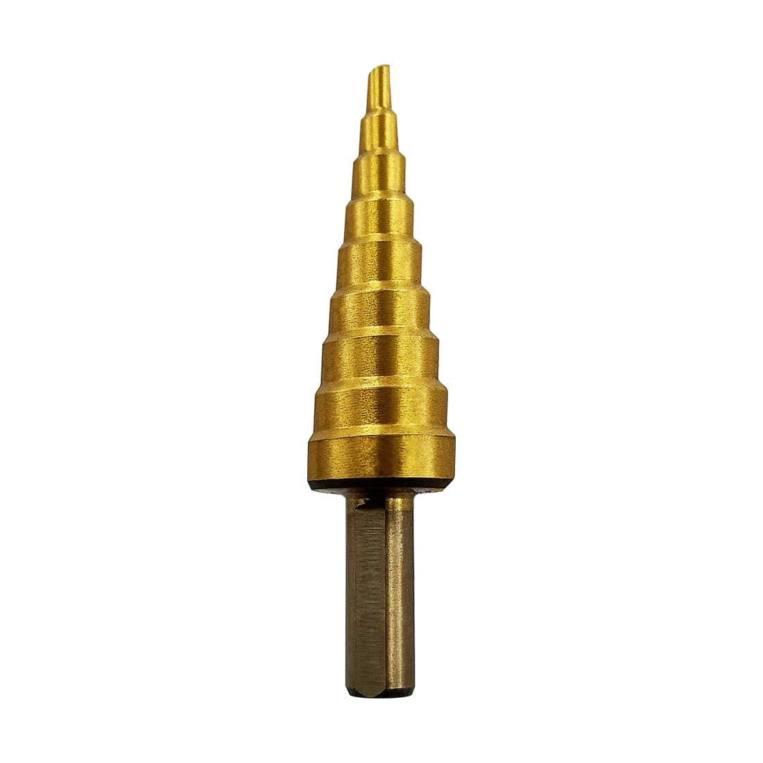 DIY Crafts Pack of 1 Pcs, DIY Crafts Step Drilling Metal To(Pack of 1 Pcs, DIY Crafts)