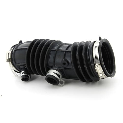 Air Intake Hose Compatible with 2013-2017 Honda Accord 2.4L - Intake Filter Tube Replaces # 172285A2A00, 696-050 - Air Intake Duct Tube Boot