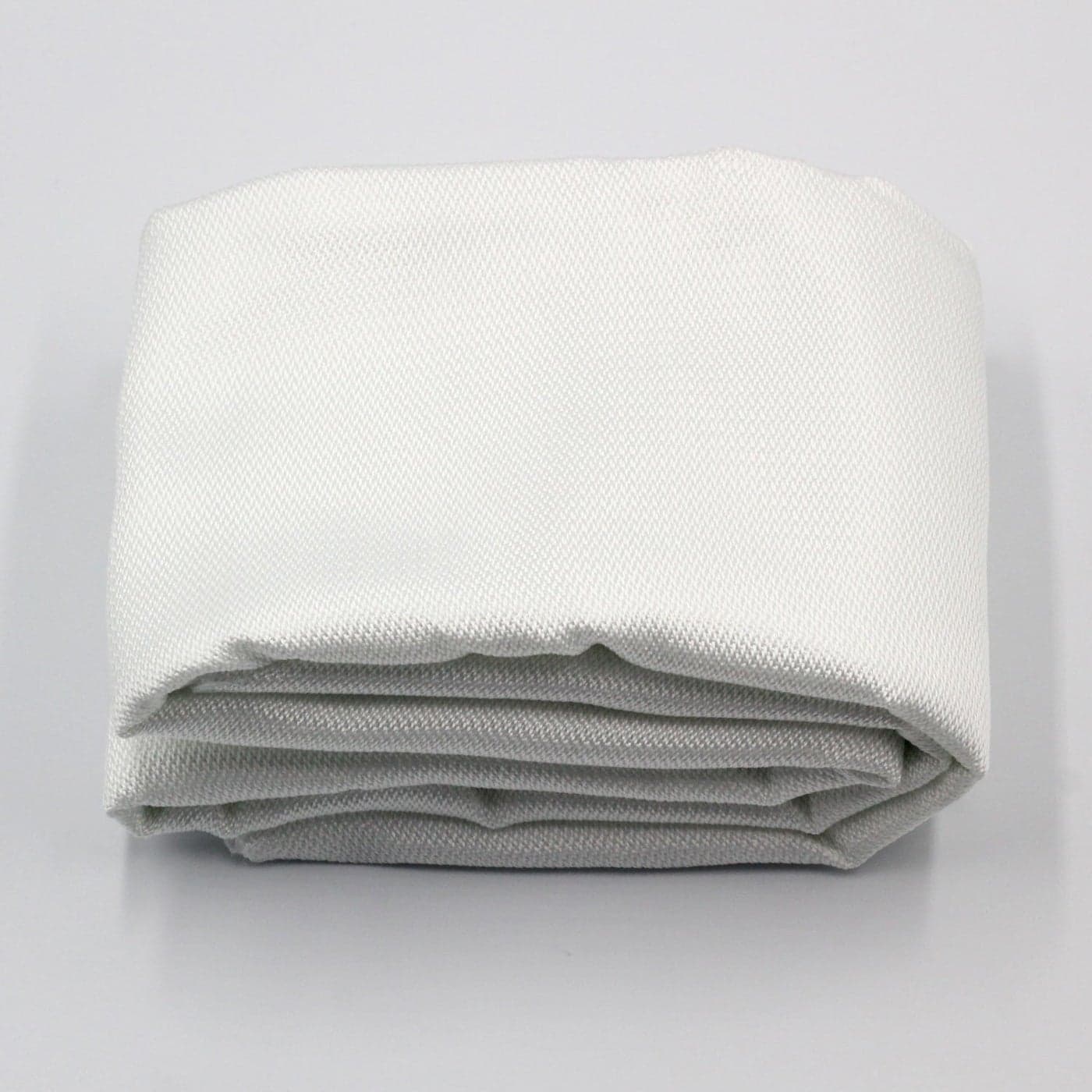Gihunk Welding Blanket Heavy Duty Fiberglass Fire Blanket Protect Work Area from Sparks 80 x 80 inches