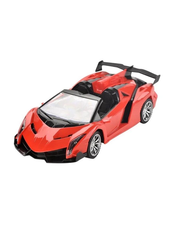 1 Piece 1:16 scale High Speed Remote Control Sports Car for Kids